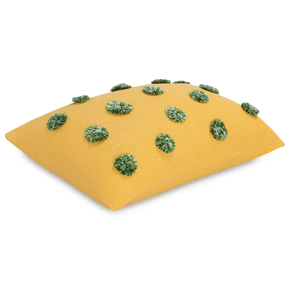 Подушка декоративная desert life из коллекции ethnic, 30х45 см