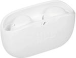 Наушники JBL Wave Buds, Bluetooth, внутриканальные, белый [jblwbudswht]