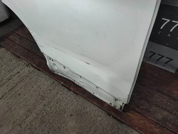 Дверь задняя правая Nissan Qashqai 2 (J11) 13-24 Б/У Оригинал H2100BM9MB