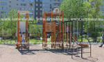 Игровой комплекс Викинг
