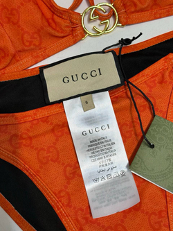 Купальник Gucci