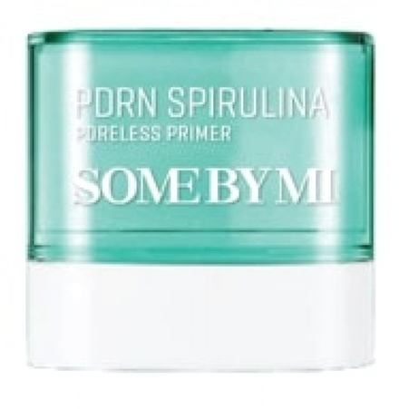 SOME BY MI PDRN SPIRULINA PORELESS PRIMER Праймер для лица с экстрактом спирулины и полинуклеотидами 10г