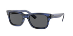 RAY-BAN BURBANK RB2283 1339B1