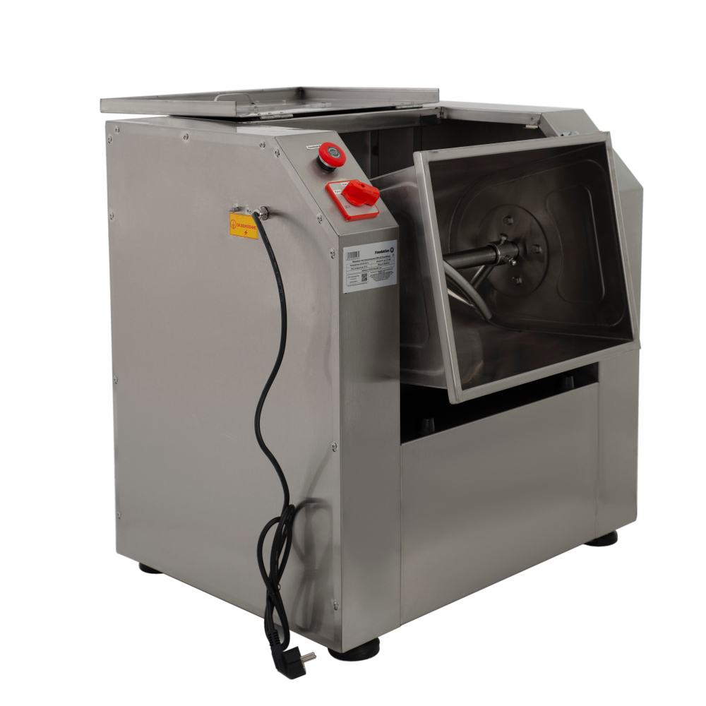 Машина тестомесильная DM-15 Foodatlas
