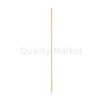 Палочки для шашлыка 20 см БАМБУК 100 шт./ 150 уп