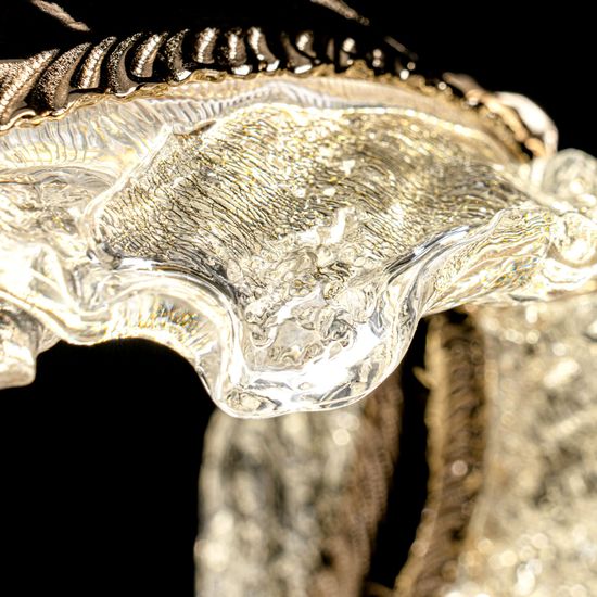 Подвесная люстра MODELUX ML.8180.780.600.500 CP