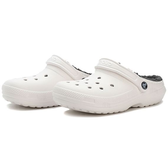 Crocs Classic Clog 'White'