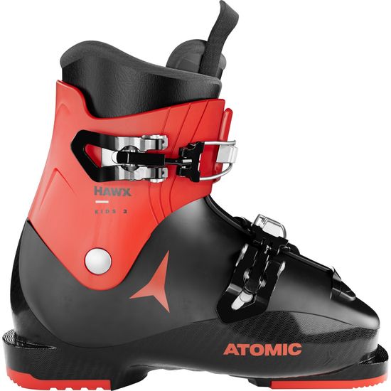 Горнолыжные ботинки детские ATOMIC Hawx JR 2 (24/25)