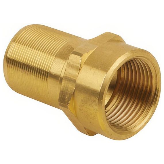 Ниппель HENCO BР Vision, 26 x 1/2quot;
