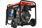 Генератор дизельный PATRIOT Expert GRD 3000EW