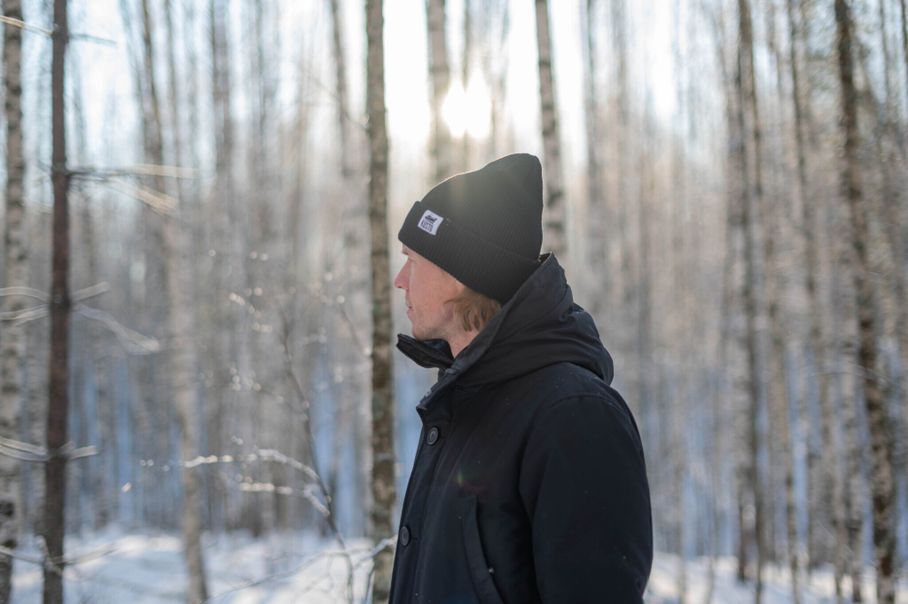 Kalmar Expedition Black