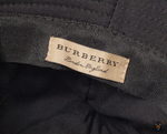 Панама Burberry