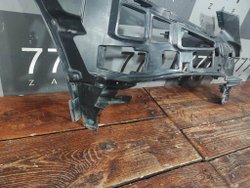 Кронштейн переднего бампера Mercedes C (W205) 14-18 Б/У Оригинал A2058853265