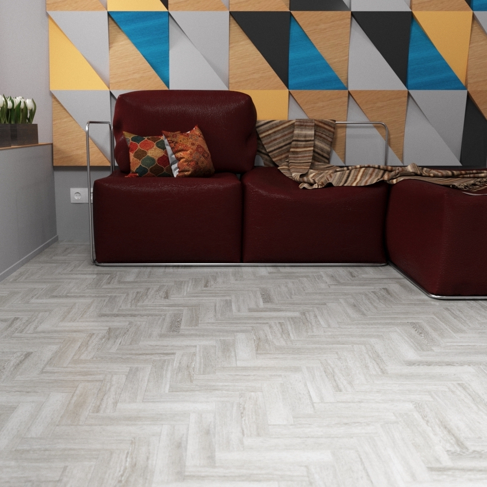 Fine Floor Wood FF-1463 Венге Биоко