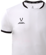 Футболка волейбольная Camp, белый, детский