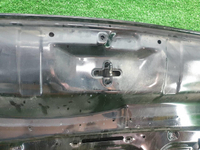 Капот Hyundai Sonata 8 DN8 (2019-н.в.)