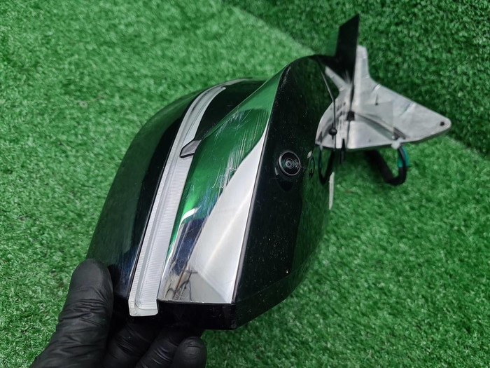 Зеркало правое Geely Atlas 2 (2023-н.в.) 10 конт.