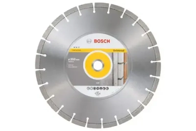 Диск алмазный 350 x 25.4