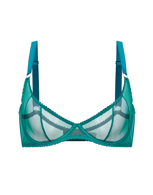 Балконет Caribbean Sea Desire