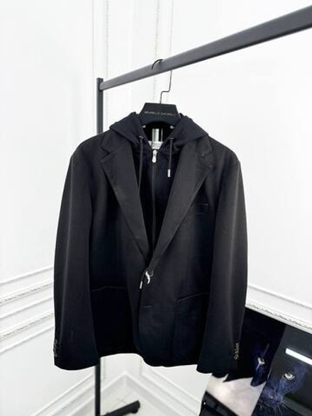 Куртка-пиджак Brunello Cucinelli