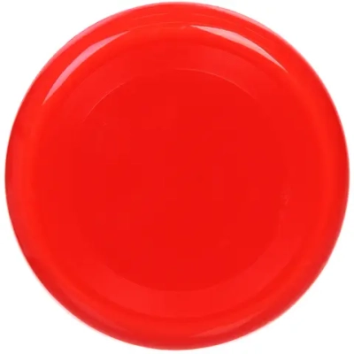 Летающая тарелка «Стиль» 25,5 см, микс