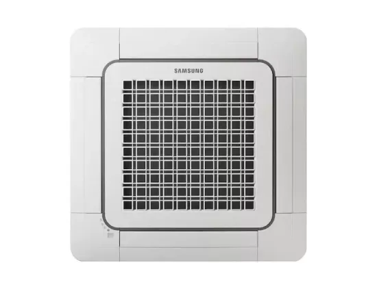 Кассетная сплит-система Samsung AC100JN4DEH/AF/AC100JX4DEH/AF