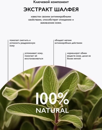 Мульти пенка Livsi Multi Foam Lost Cherry 5 в 1 180 мл.