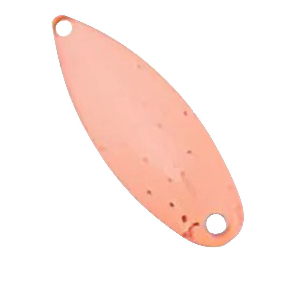 Блесна колеблющаяся FOREST MIU 39мм 5гр, цвет #09