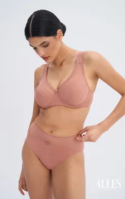 Трусы-слип FK 02 Mocha Mousse