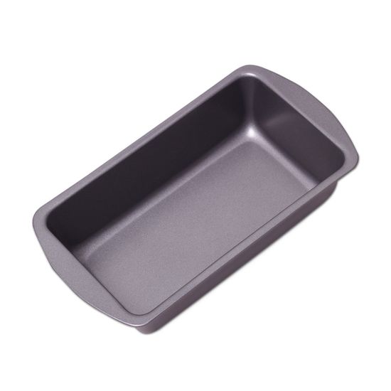 Форма для запекания Kamille KM 6005 из углеродистой стали 28х15х7 см.