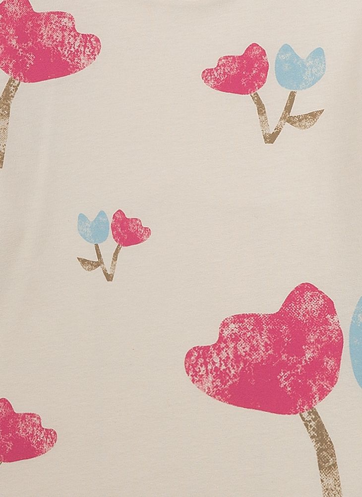 Футболка Sanetta Kidswear 126097 18010