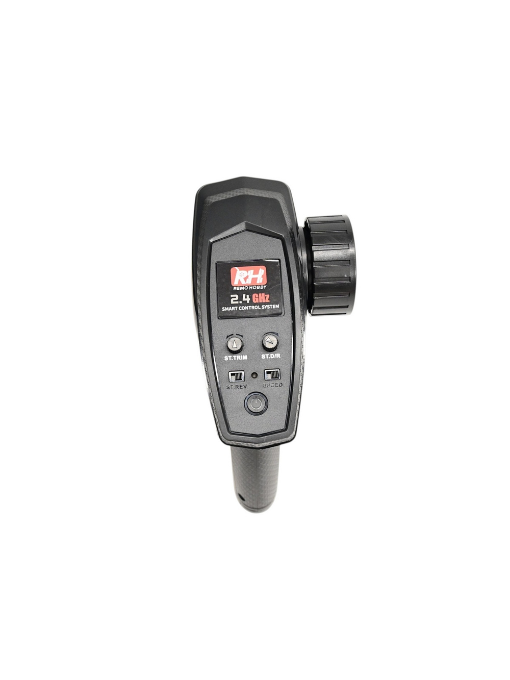 Радиоуправляемый монстр Remo Hobby (красный) 4WD 2.4G 1/14 RTR