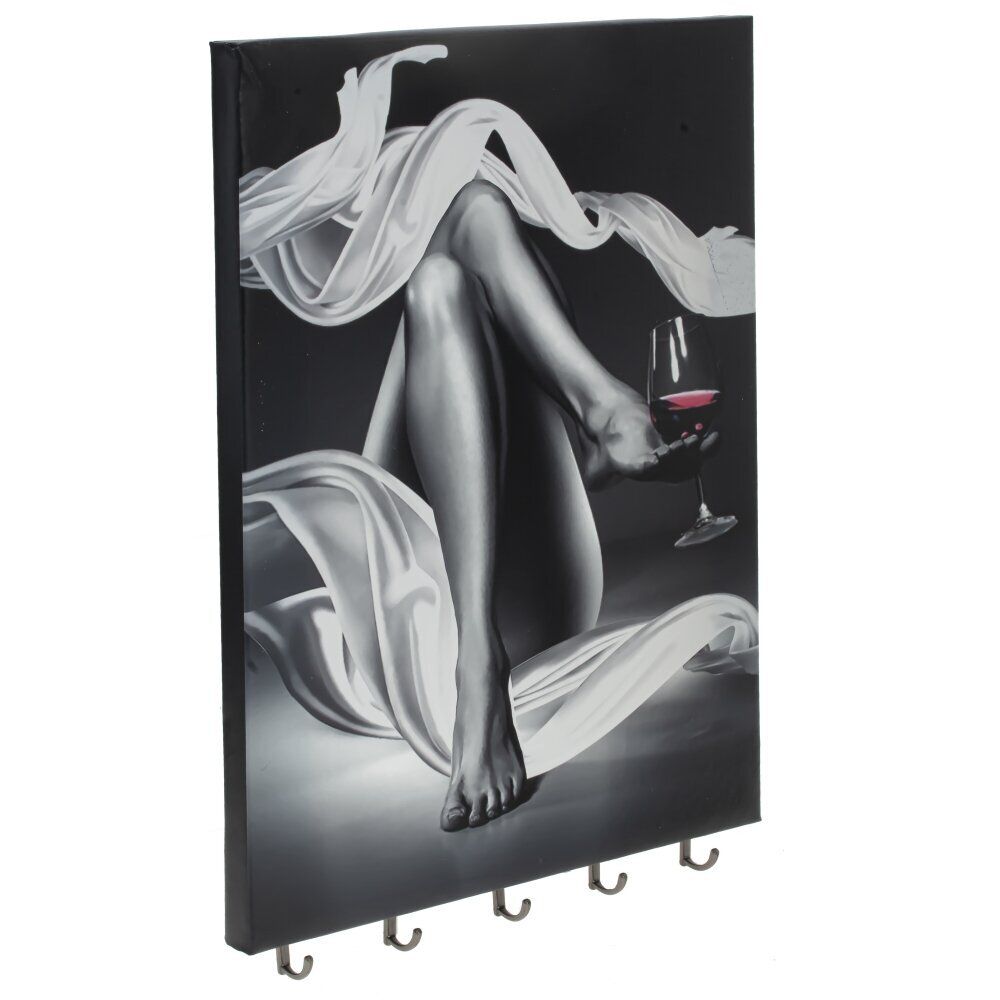 GAEM Ключница, L28,5 W2,5 H40 см