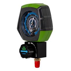 Коллектор манометрический Ballu Super Stars ST-B168L