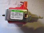 Насос помпа ULKA NMEHP1 21W (200cc/min_4,5bar)