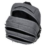 Рюкзак Brauberg молодежный Осень, 46*34*18 см, 30л, 630 гр., 3отд.