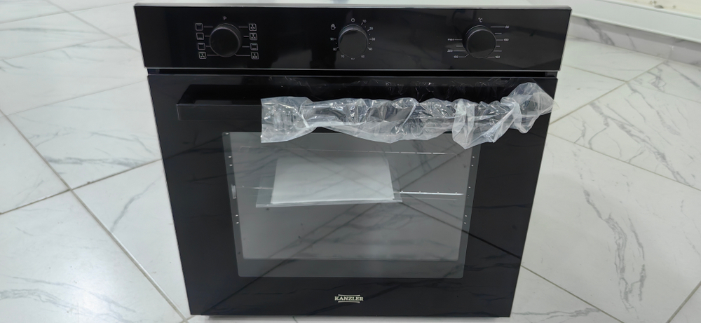 электрическая духовка O 526 S