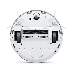 Робот-пылесос Ecovacs Floor Cleaning Robot DBX33 DEEBOT T10+ White (EU версия)
