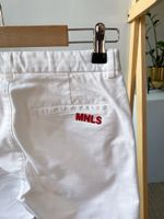 Хлопковые шорты Monnalisa, 140