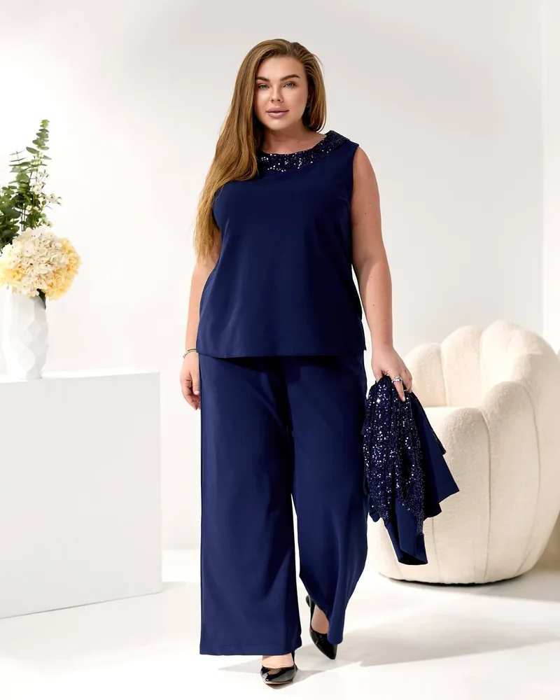 Комплект тройка УК-289-3 Фабрика Моды