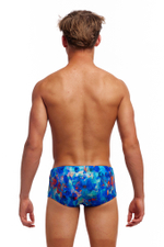 Транки FUNKY TRUNKS Boys Paint Press