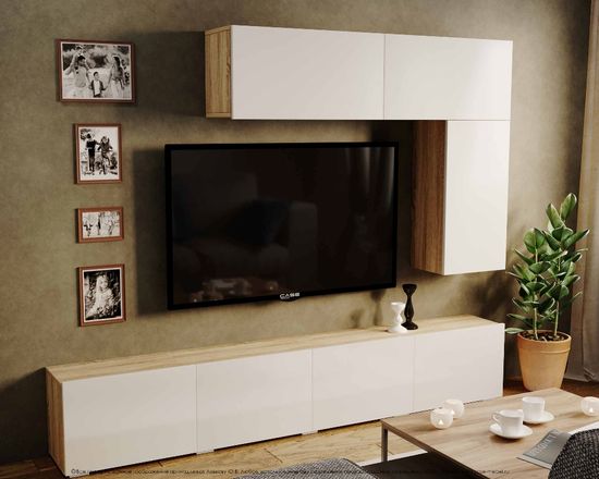 в связи с открытием за фасад, необходимо ставить проставку между модулями пена-тумба (заказывайте при необходимости ДОПОЛНИТЕЛЬНО в комментариях)