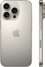 Смартфон Apple iPhone 16 Pro 128 GB Desert Titanium