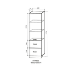 Ройс зеленый софт ПНЯ 600