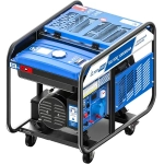 ТСС SDG 10000EHA дизель генератор с блоком АВР ТСС С 10000/400 100137/190007