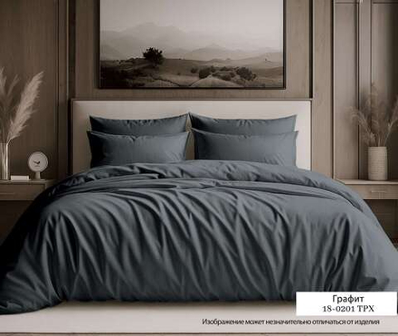 КПБ 1.5 сп САТИН "С5"