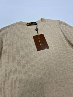 Футболка Loro Piana