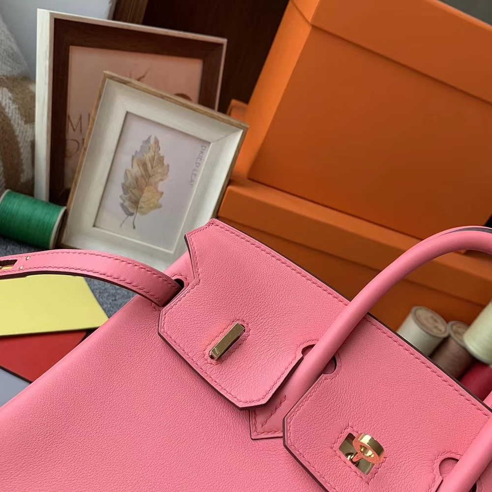 Hermes Birkin 25