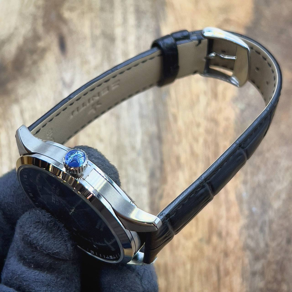 Часы Zenith