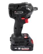 Гайковерт аккумуляторный ELITECH CW 2004SL (E2201.056.01) HD 205737